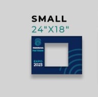 PHOTO FRAME BOARD/FOAM 24"*18"